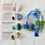Crystal Zen Goody Bag